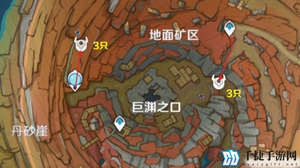 原神愚人众徽记怎么刷 徽章获得方法
