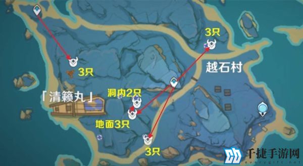 原神愚人众徽记怎么刷 徽章获得方法