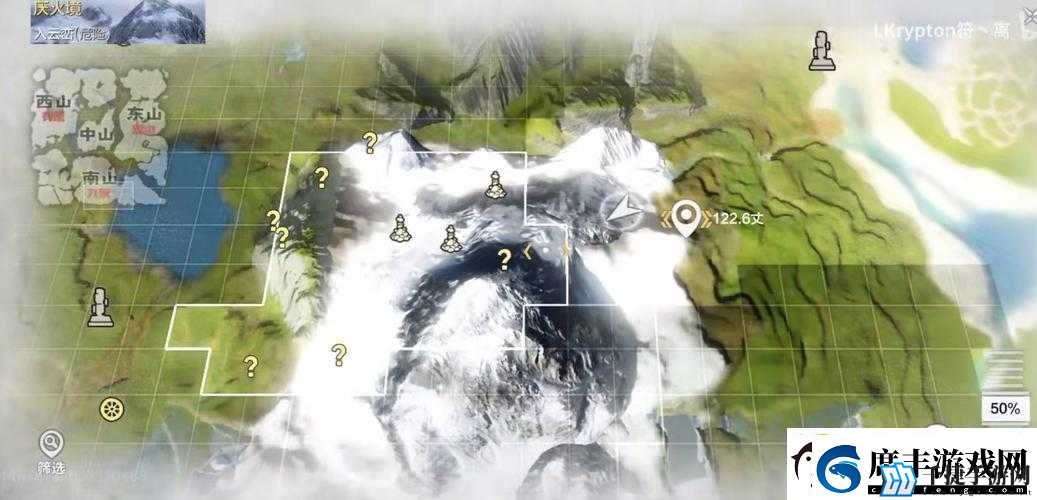 妄想山海手游：破元印实用攻略大解析：助力玩转山海世界攻略手册
