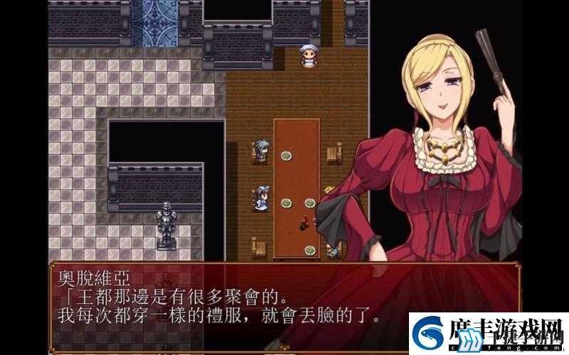 贵族游戏一惩罚游戏柳绵绵：别样趣味玩法