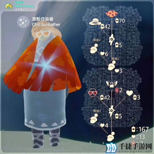 光遇2.17复刻先祖2022兑换表 所需季节蜡烛一览