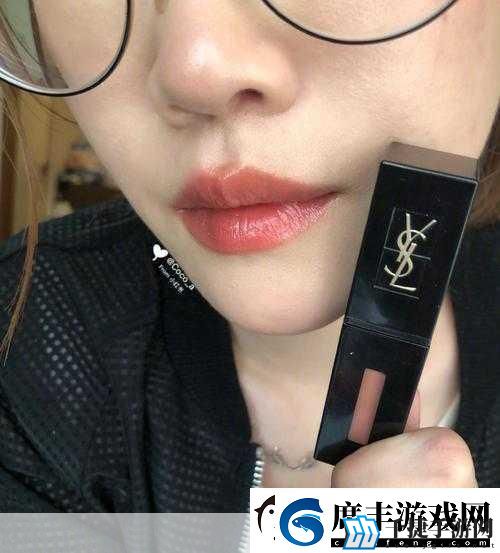 ysl口红水蜜桃色号：1.＂水蜜桃色唇妆尽显甜美迷人魅力