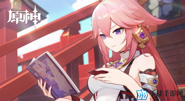 原神八重神子传说任务攻略 秘境宝箱位置路线大全