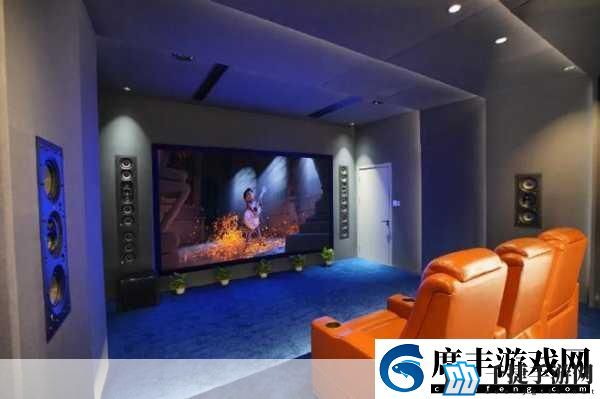 私人家庭影院5577-1.-私人家庭影院5577：极致视听体验的完美选择