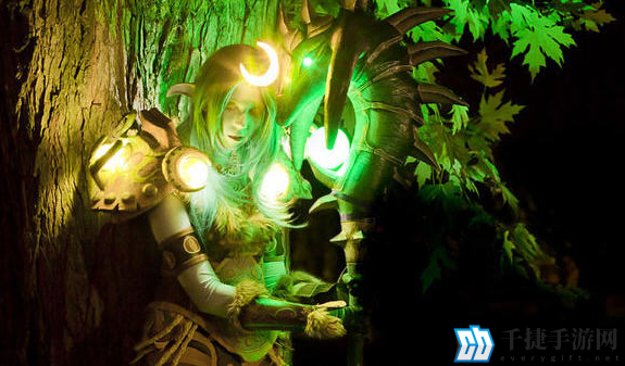 魔兽世界wow正式服奶德常用宏命令代码具体解析