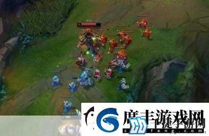 狮子狗打野出装全攻略打造草丛中的猎手